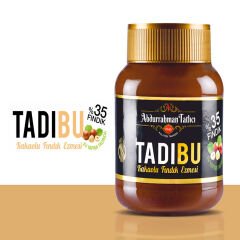 Tadıbu Çikolata  330 Gr