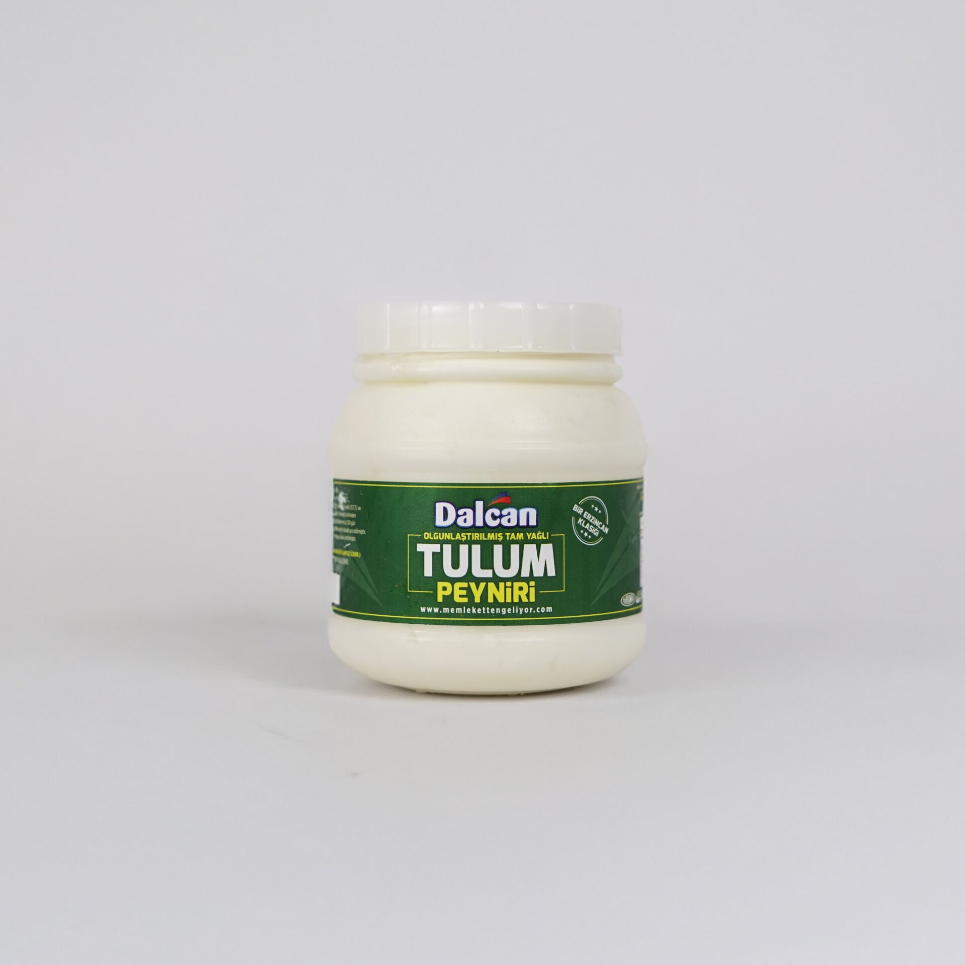Erzincan Tulum Peyniri 920 Gr