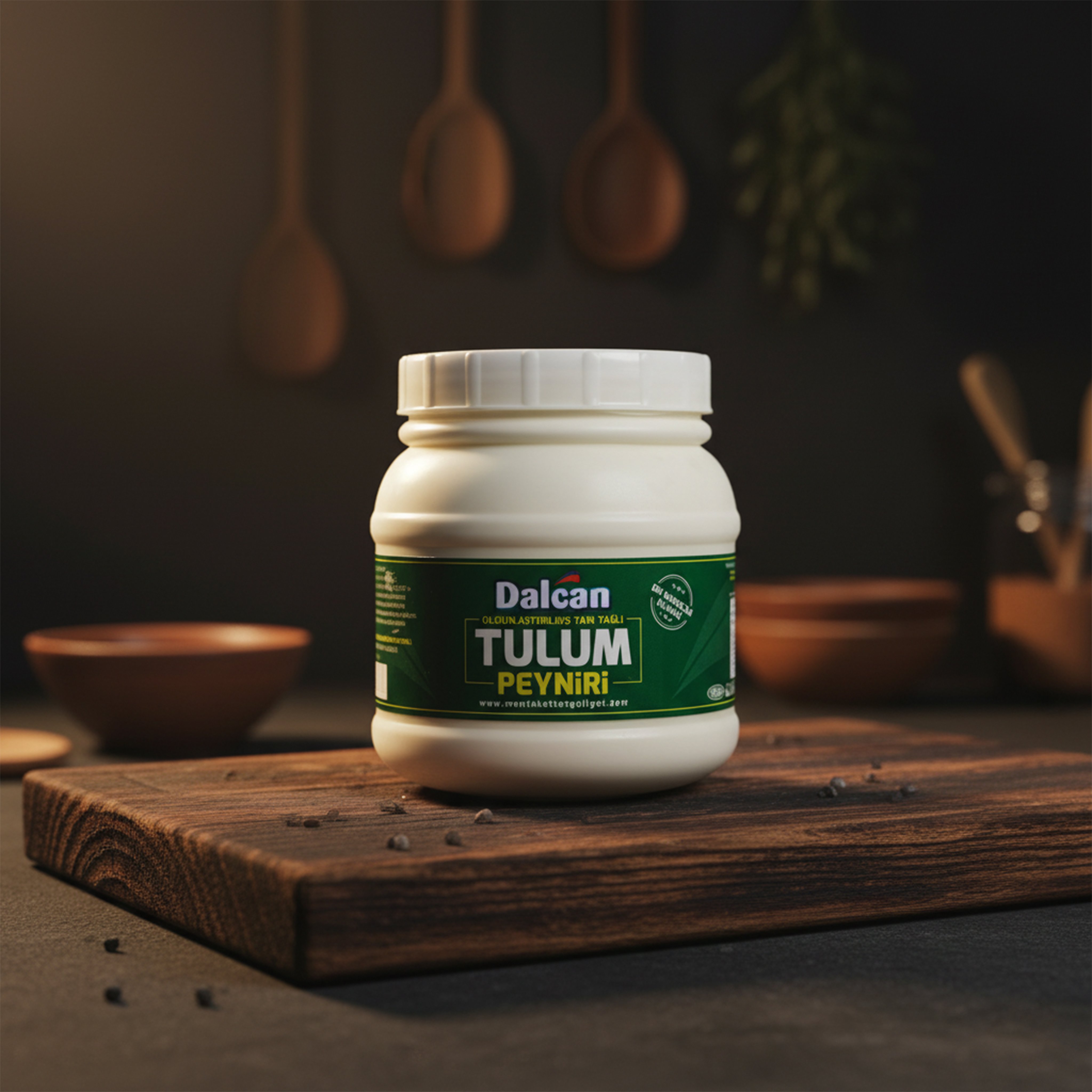 Erzincan Tulum Peyniri 920 Gr