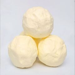 Kahramanmaraş Tuzsuz Yayık Tereyağı 500 Gr