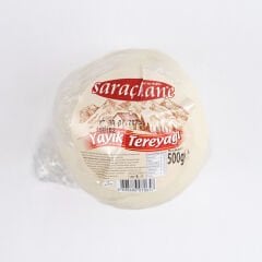 Kahramanmaraş Tuzsuz Yayık Tereyağı 500 Gr