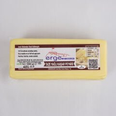 Kars Taze Kaşar 1 Kg