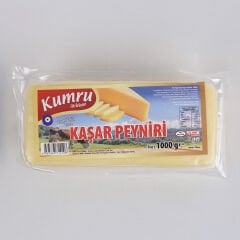 Ordu Taze Kaşar 1 Kg