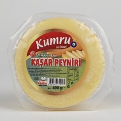 Ordu Taze Kaşar 400 Gr