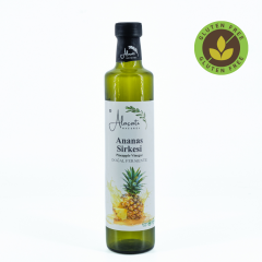 Ananas Sirkesi 500 ML