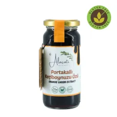 Portakallı Keçiboynuzu Özü 300 GR