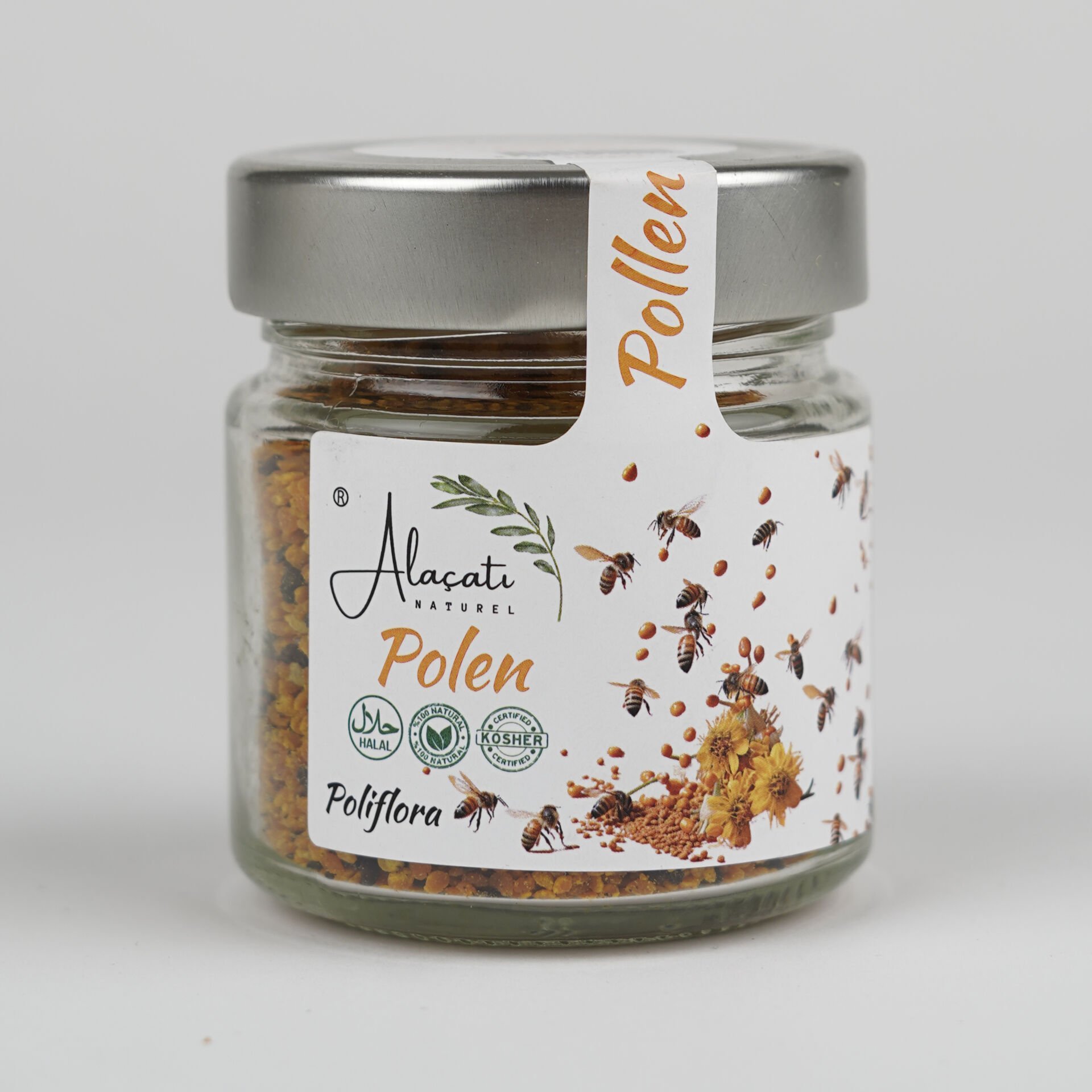 Polen 100 Gr