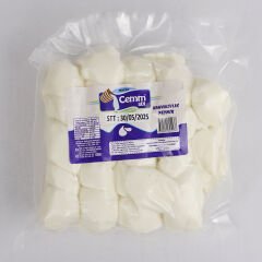 Hatay Örgü Peyniri 500 Gr (Vakumlu)