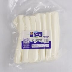 Hatay Dil Peyniri 500 Gr (Vakumlu)