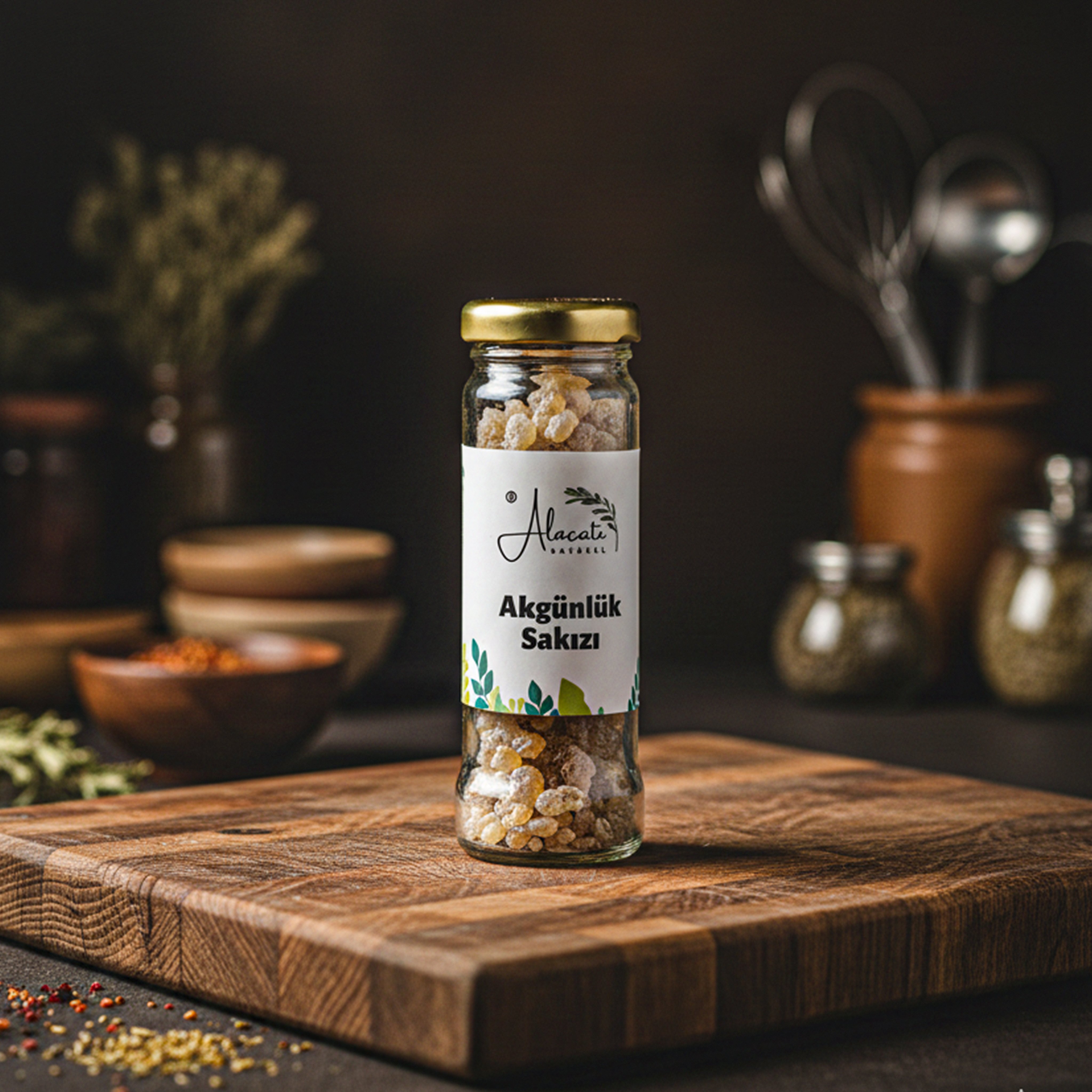 Ak Günlük Sakızı