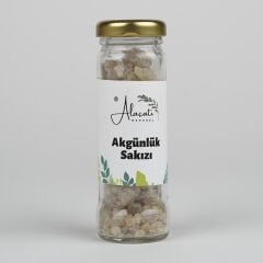 Ak Günlük Sakızı