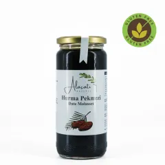 Hurma Pekmezi 640 gr