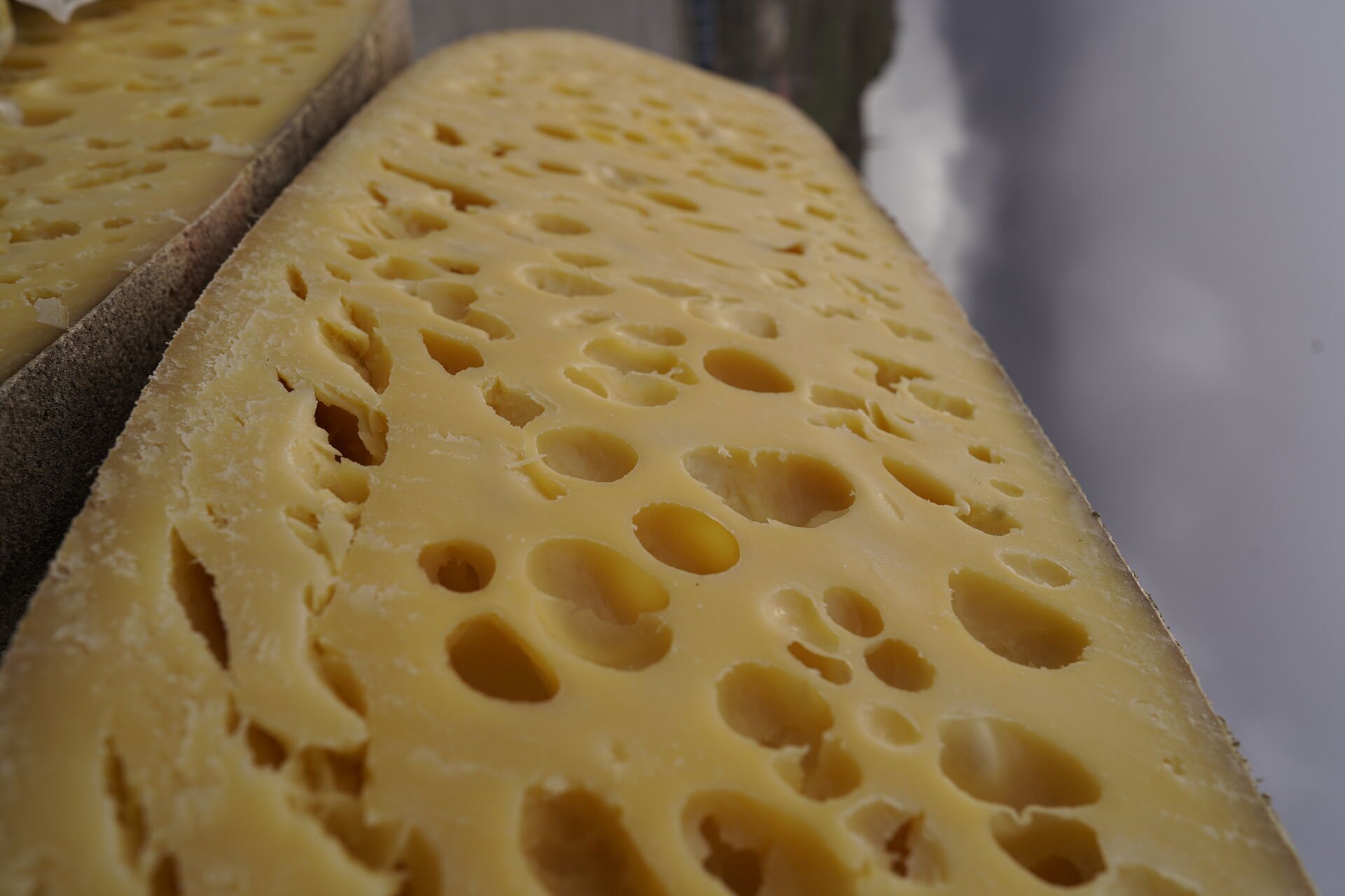 Kars Gravyer Peyniri 500 gr
