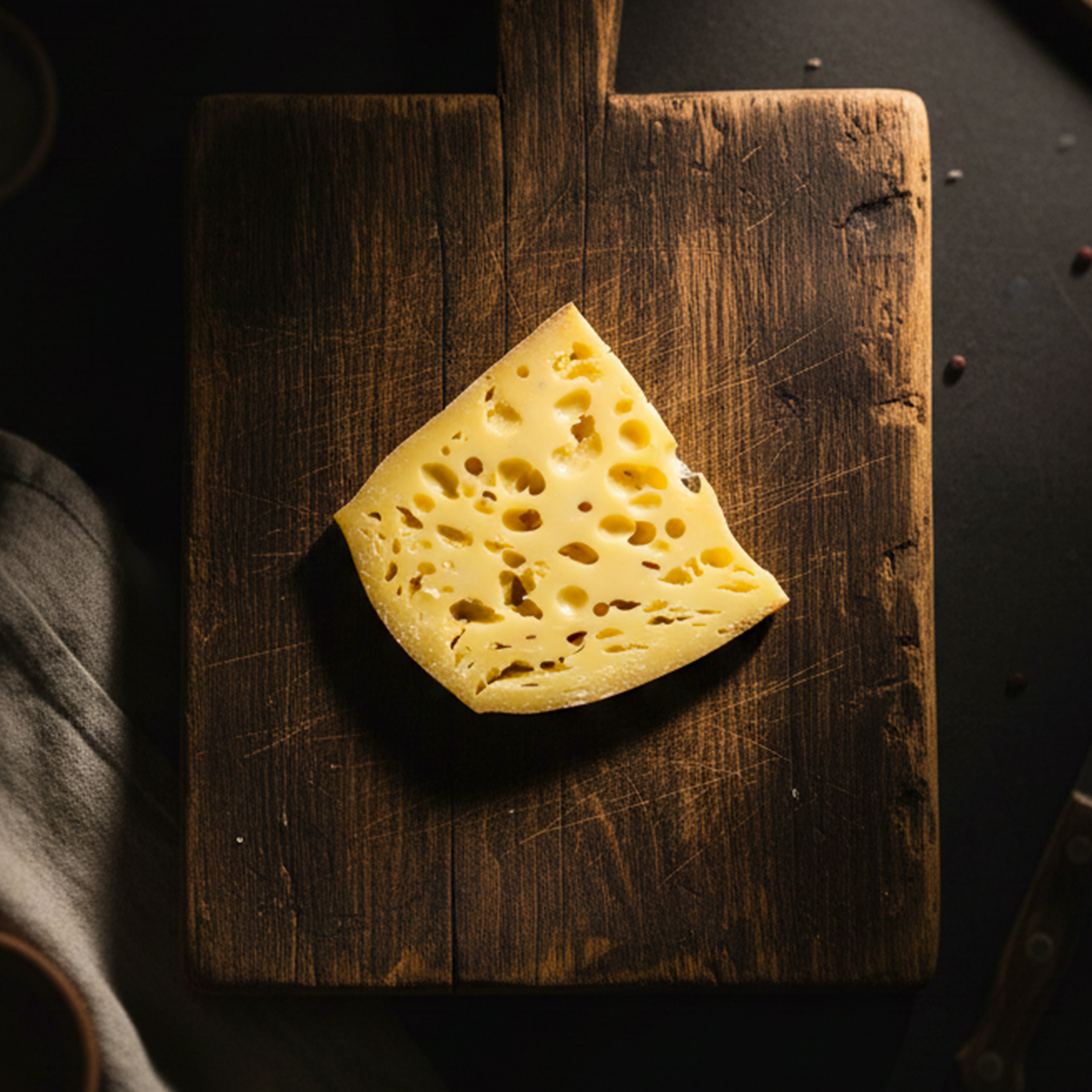 Kars Gravyer Peyniri 500 gr