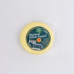Malakan Peyniri (göbek kaşarı) 500 Gr
