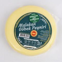 Malakan Peyniri (göbek kaşarı) 500 Gr
