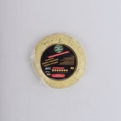 Kekikli Malakan Peyniri (göbek kaşarı) 500 Gr