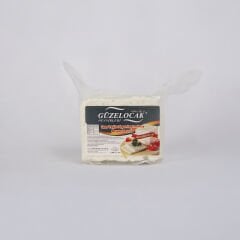 Tam Yağlı Olgunlaştırılmış Beyaz peynir(ezine) Vakumlu 600 Gr
