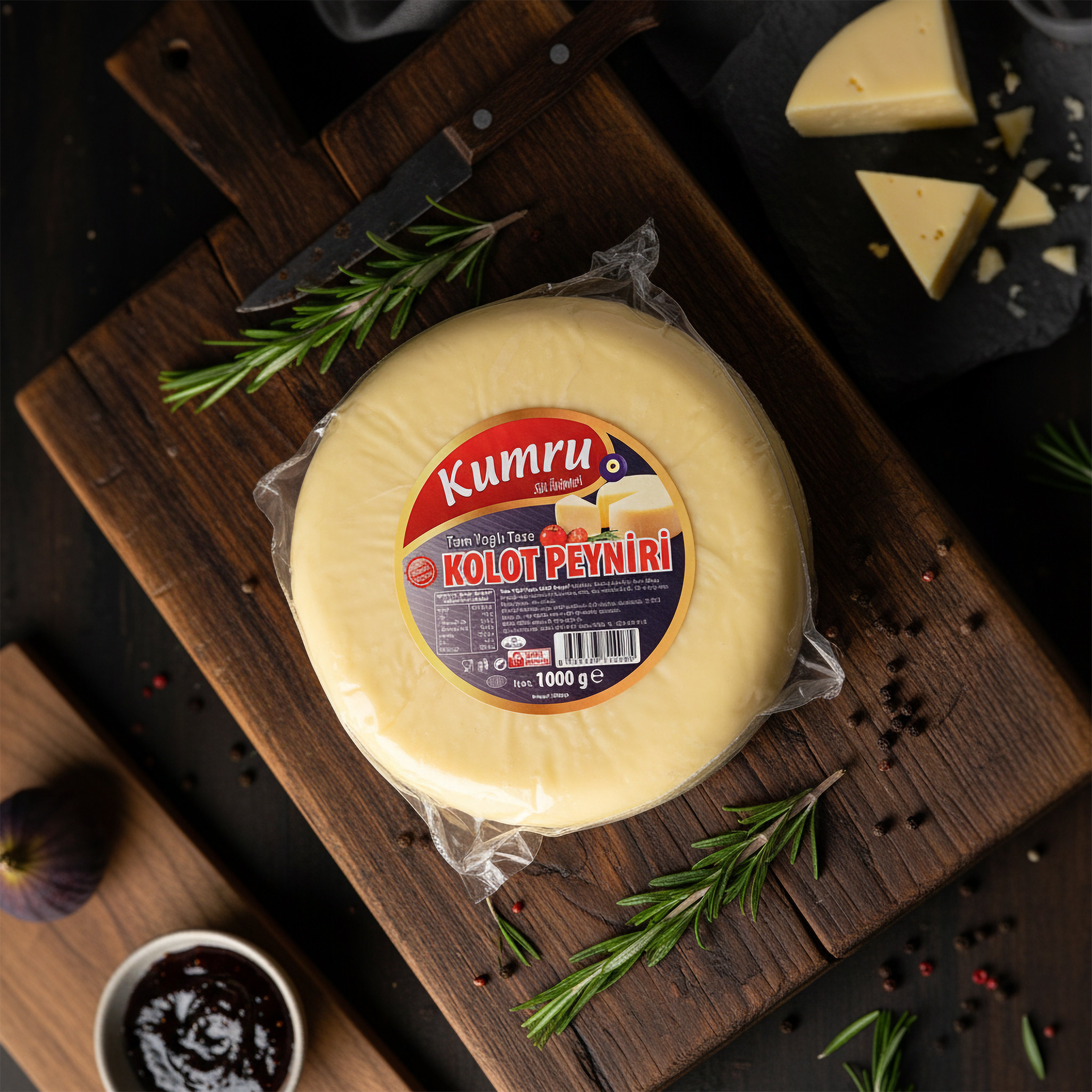 Kolot Peyniri 1000 Gram