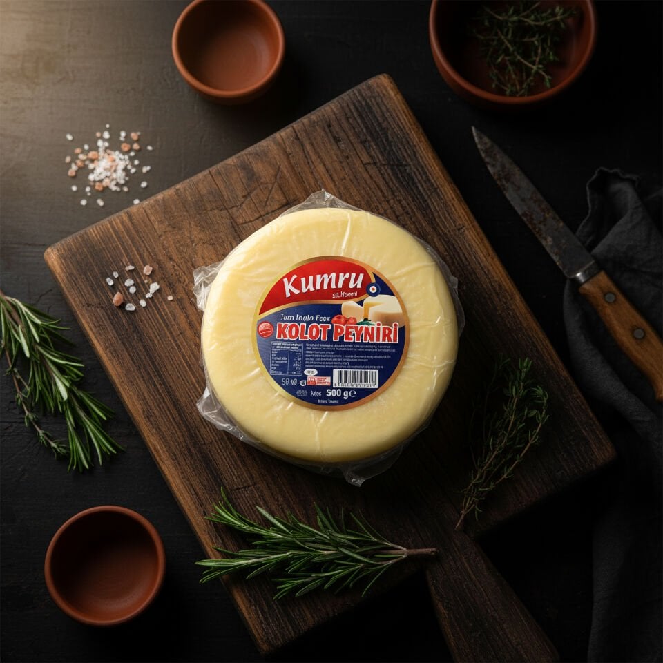 Kolot Peyniri 500 Gram