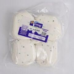 Hatay Çörek Otlu Lavaş Peyniri 500 Gr Vakumlu