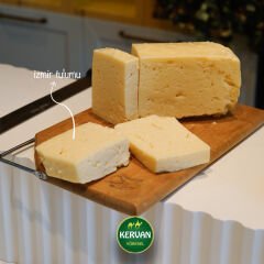 İzmir Tulum Peyniri (keçi koyun) 300 Gr Vakumlu