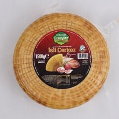 İsli Çerkez Peyniri 1.500 GR