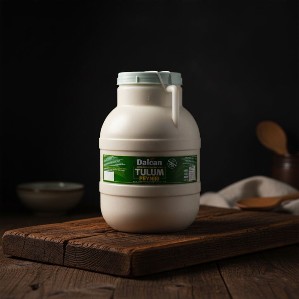 Erzincan Tulum Peyniri 4.750 gr