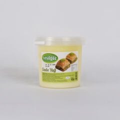 Sade Yağ 950 Gr