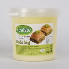 Sade Yağ 950 Gr