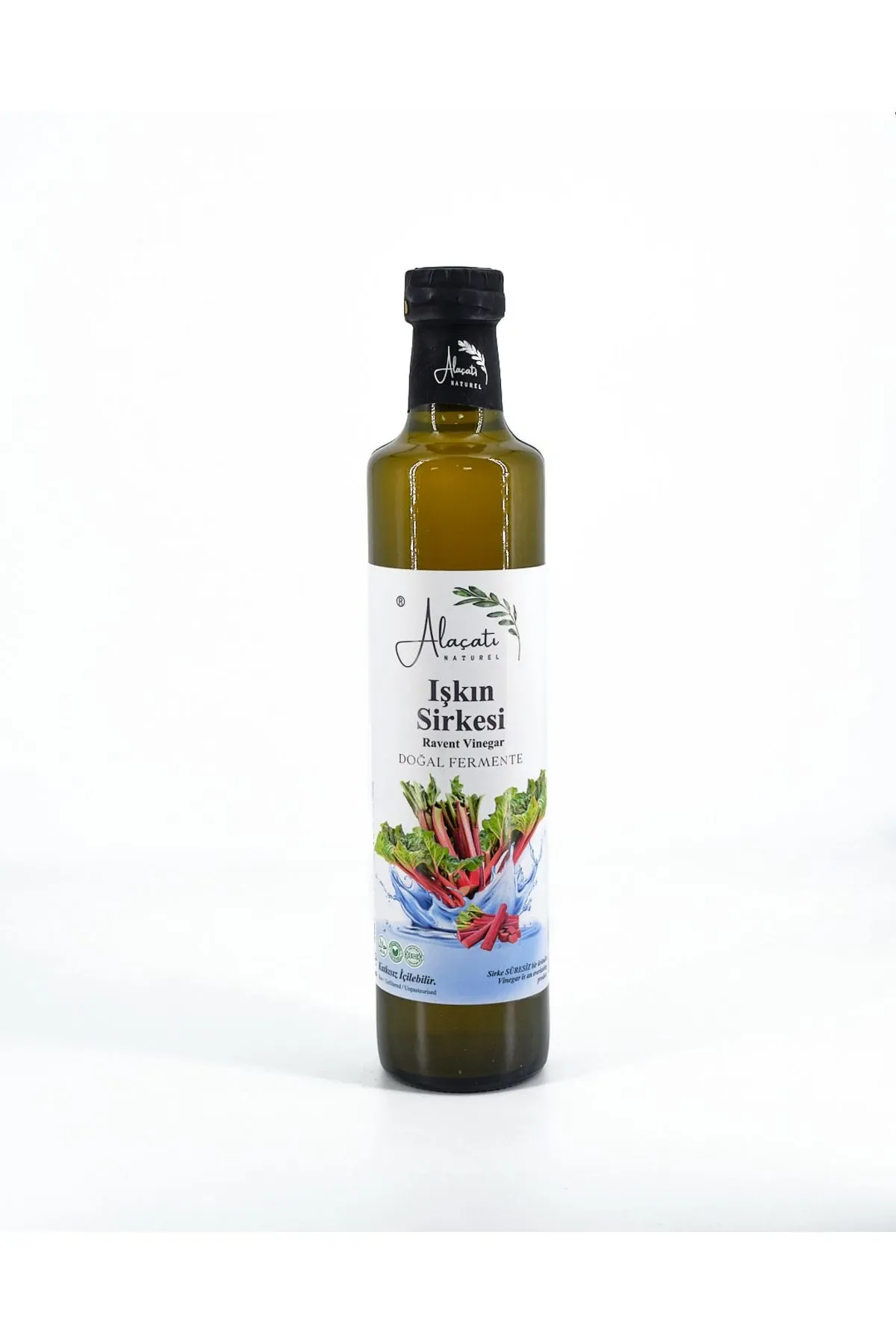 Işkın Sirkesi 500 ml